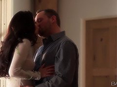 Chica, Mamada, Morena, Polla, Hd, Besar, Lamidas, Coño