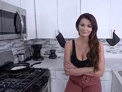 Минет, Лизание, Зрелые, Мачеха