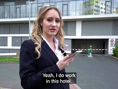 Grosse bite, Blonde, Queue, Hard, Hd, Pov, Réalité, Toilettes