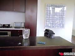 Kont, Grote kont, Pijpbeurt, Kut duiken, Strippen, Strippen, Zuigen, Tiener