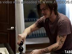 Grote mammen, Pijpbeurt, Rondborstig, Diep in de keel, Gezin, Moeder die ik wil neuken, Moeder, Stiefmoeder