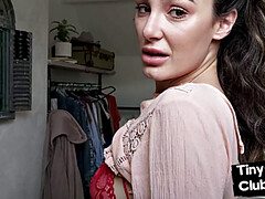 Enthousiasteling, Brits, Dominante vrouw, Fetisj, Bekijker