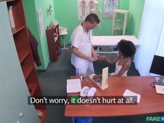 Mamada, Médico, Estilo perrito, Pajear, Lamidas, Enfermera, Oficina, Pov