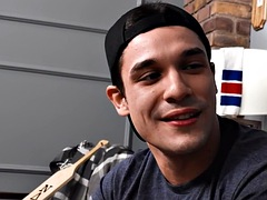 Колледж, Семяизвержение, Общежитие, Геи, Секс без цензуры, Мускулы, Сосущие