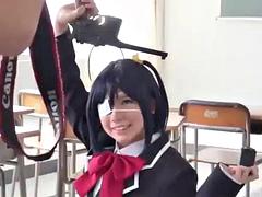 Aziatisch, Pijpbeurt, Hardcore, Japaans