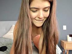 Красотки, Минет, Брюнетки, Смазливые, Латиноамериканки, Мастурбация, Соло, Вебкамера