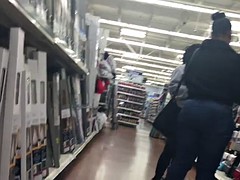 Negro, Ébano, Voyeur