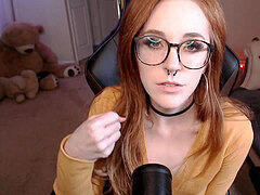 Zierlich, Rotschopf, Jungendliche (18+)