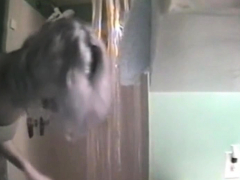 Amateur, Peludo, Hd, Ducha, Voyeur