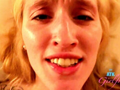 素人, コンピレーション, 彼女