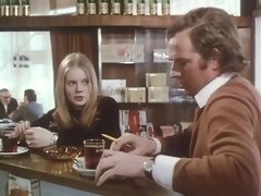 Enthousiasteling, Blond, Bruinharig, Erotisch, Europees, Mager, Softcore pornografie, Tieten likken