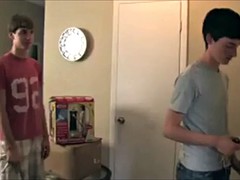 Grappig, Homo, Hardcore, Masturbatie