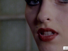 Grote mammen, Zwart, Blond, Duits, Moeder die ik wil neuken, Kantoor, Tieten likken, Nat