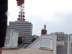 Enthousiasteling, Aziatisch, Bruinharig, Fetisj, Hd, Japaans, Pissen, Tiener