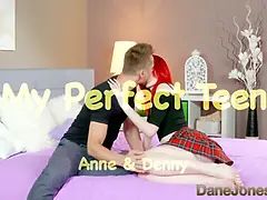 Sucer une bite, Couple, Femelle, Hd, Naturelle, Orgasme, Rousse roux, Adolescente