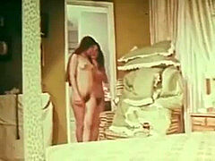 Leie, Lesbisch, Vintage