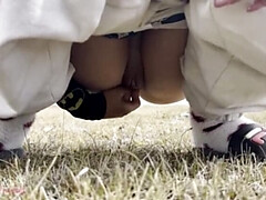 Пляж, Сборник, Хд, Нудисты, Писсинг, От первого лица, Русские, Душ