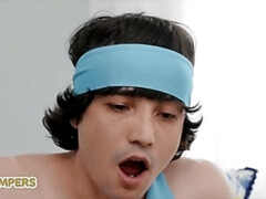 Anal, Culo, Culo grande, Tetas grandes, Morena, Garganta profunda, Polla, Hd