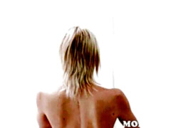 Blonde, Doigter, Groupe, Léchez, Masturbation, Chatte, Dénudage, Adolescente