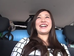 Любители, Азиатки, В машине, Группа, Хд, Японки, Игрушки, Вибратор