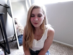 Cul, Gros seins, Fait maison, Orgasme, Pov, Chatte, Solo, Mouillée