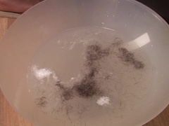 Amateur, Cul, Poilue, Seins naturels, Chatte, Russe, Rasée, Nénés