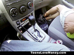 Universiteit, Sperma shot, Klein, Realiteit, Mager, Tiener