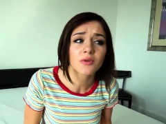 Kinky Family - Cash got me fucking my stepsis