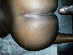 Leie, Arsch, Wohlbeleibte schöne frauen, Schwarz, Hundestellung, Schwarz, Hd, Pov