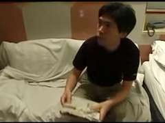 Enthousiasteling, Harig, Japaans