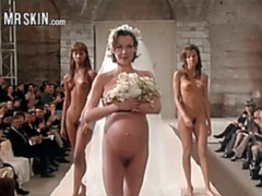 Блондинки, Сборник, Фетиш, Обнаженные, Беременная, Софткор, Сиськи, Винтаж