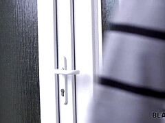 Verga grande, Negro, Checa, Polla, Ébano, Penetracion con dedos, Hd, Lamidas