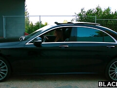 Schönheit, Grosser schwanz, Blondine, Blasen, Kehlenfick, Natürlich, Orgasmus, Titten