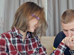 Amateur, Européenne, Nénés