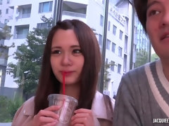 18 jahre, Asiatisch, Arsch, Tussi, Hardcore, Nackt, Zierlich, Muschi