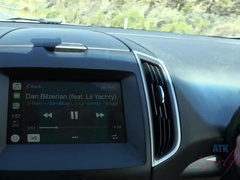 Пляж, Минет, Эксгибиционист, Подружка, Мастурбация, Голышом, На публике, Влажная