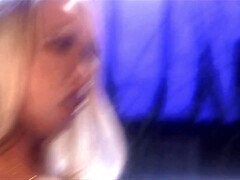 Grosser arsch, Grosse titten, Blondine, Vollbusig, Erotisch, Latina, Masturbation, Titten