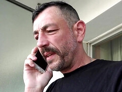 Anal, Gros seins, Sucer une bite, Éjaculation interne, Allemand, Actrice du porno, Rousse roux, Plan cul à trois