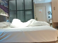 Leie, Asiatisch, Chinesisch, Hardcore, Hotel, Milf