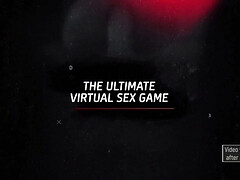 Watch Candace Von Ride Cock Sweet Hot Step Son's Big Dick and MILF Tits