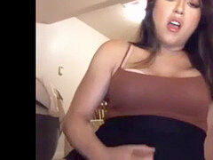 Transe, Zierlich, Transfrau, Jungendliche (18+)