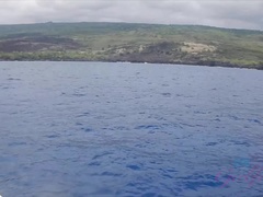 Amateur, Exhib, Petite amie, De plein air, Petite femme, Pov, Public, Nénés