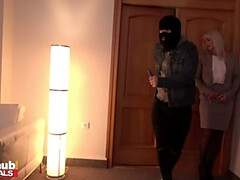 Schwanz, Hardcore, Reif, Milf, Natürlichen titten, Orgasmus, Reiten, Rasiert