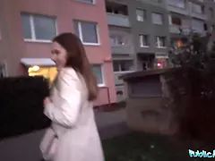 Hondjeshouding, Hd, Natuurlijke tieten, Orgasme, Openbaar, Realiteit, Russisch, Schreeuwen