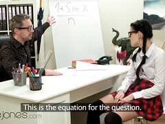 18 летние, Колледж, Чешки, Член, Женщины, Оргазм, Киски, Учитель