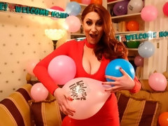 Gros cul, Sucer une bite, En levrette, Branlette thaïlandaise, Hard, Mère que j'aimerais baiser, Seins naturels, Rousse roux