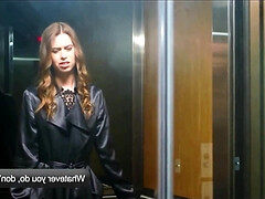 Enthousiasteling, Anaal, Grote kont, Grote mammen, Duits, Interraciaal, Ondergoed, Gezichtspunt