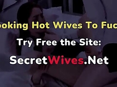 Enthousiasteling, Seksspeelgoed, Zoenen, Lesbisch, Voorbinddildo