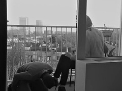 Compilación, Dominacion femenina