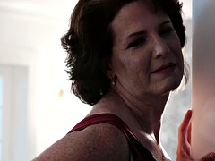 Брюнетки, Волосатые, Мастурбация, Зрелые, Милф, Вечеринка, Игрушки, Жена